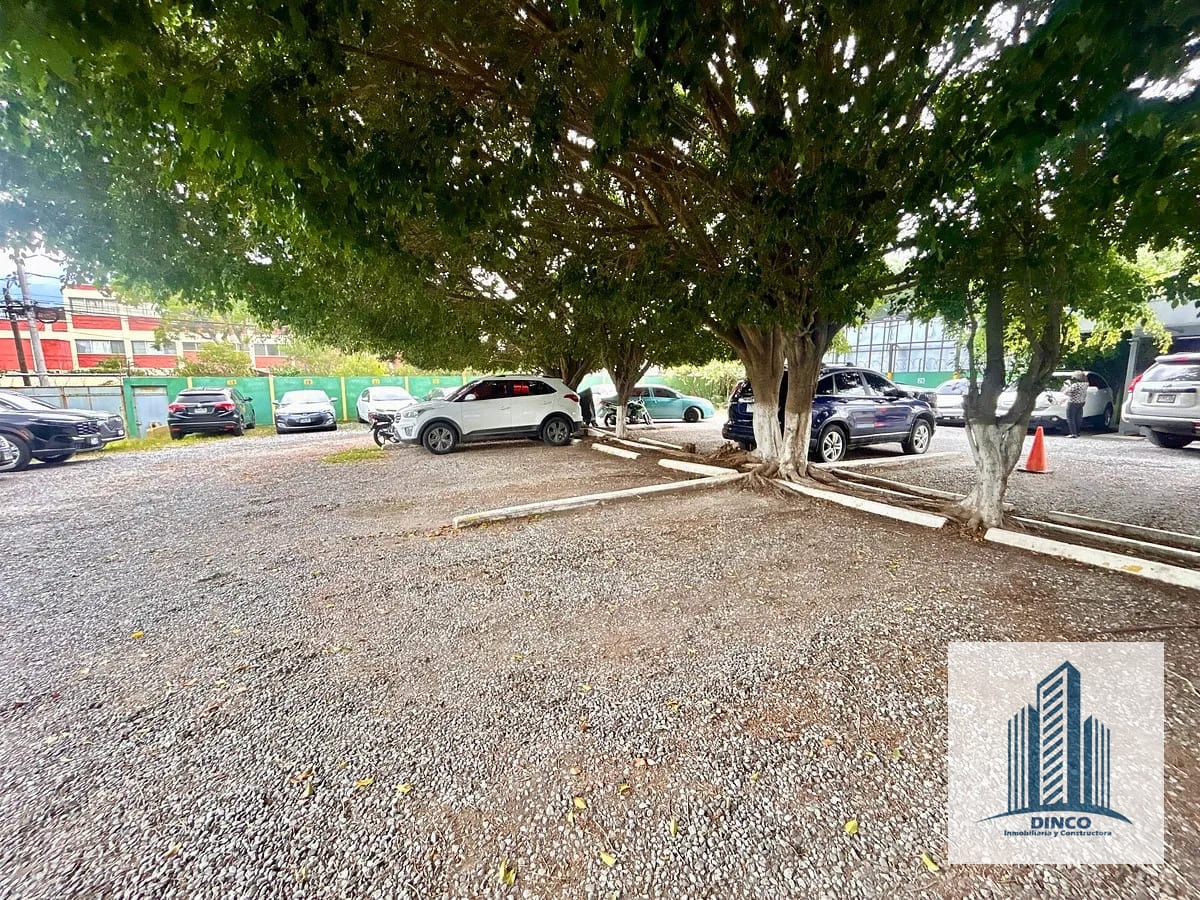 Alquilo Propiedad en Zona 9 — Terreno en Alquiler en Zona 9, Guatemala, Ciudad — foto 3 de 4
