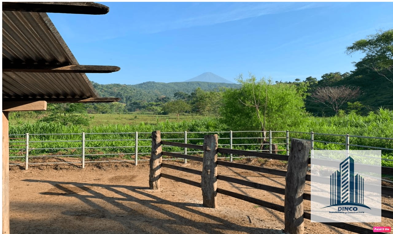 Vendo Finca en Santa Lucía Cotzumalguapa Escuintla — Finca en Venta en Santa Lucía Cotzumalguapa, Escuintla — foto 1 de 5