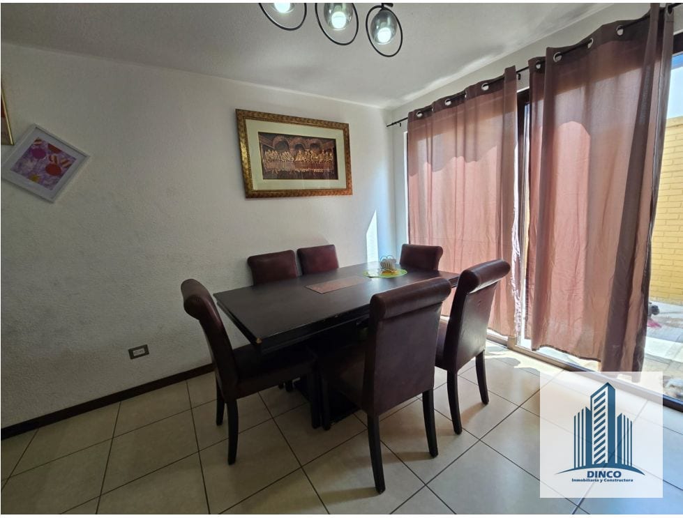 Vendo casa en Prados del Carmen - Boca del Monte — Casa en Venta en Boca del Monte, Guatemala, Ciudad — foto 2 de 6