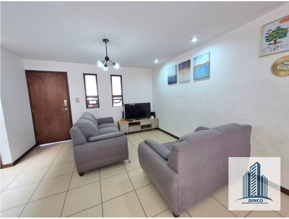 Vendo casa en Prados del Carmen - Boca del Monte — Casa en Venta en Boca del Monte, Guatemala, Ciudad — foto 3 de 6