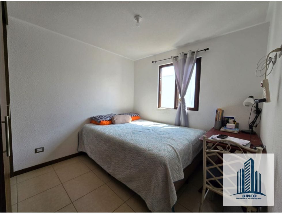 Vendo casa en Prados del Carmen - Boca del Monte — Casa en Venta en Boca del Monte, Guatemala, Ciudad — foto 5 de 6