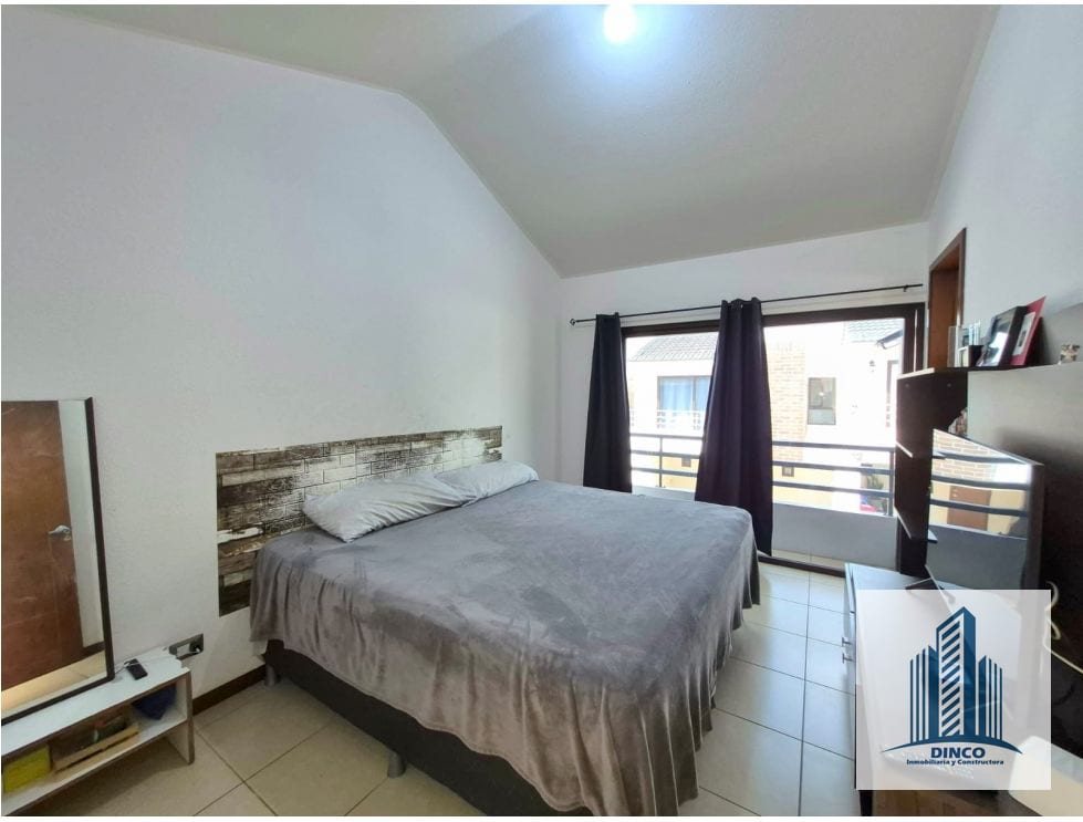 Vendo casa en Prados del Carmen - Boca del Monte — Casa en Venta en Boca del Monte, Guatemala, Ciudad — foto 4 de 6