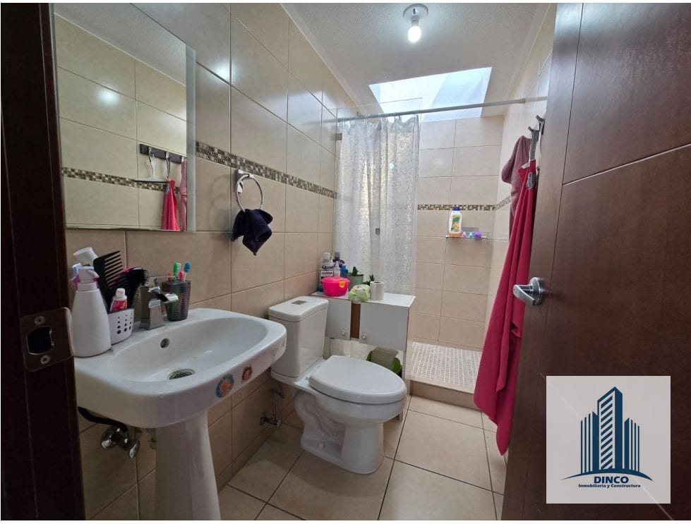Vendo casa en Prados del Carmen - Boca del Monte — Casa en Venta en Boca del Monte, Guatemala, Ciudad — foto 6 de 6