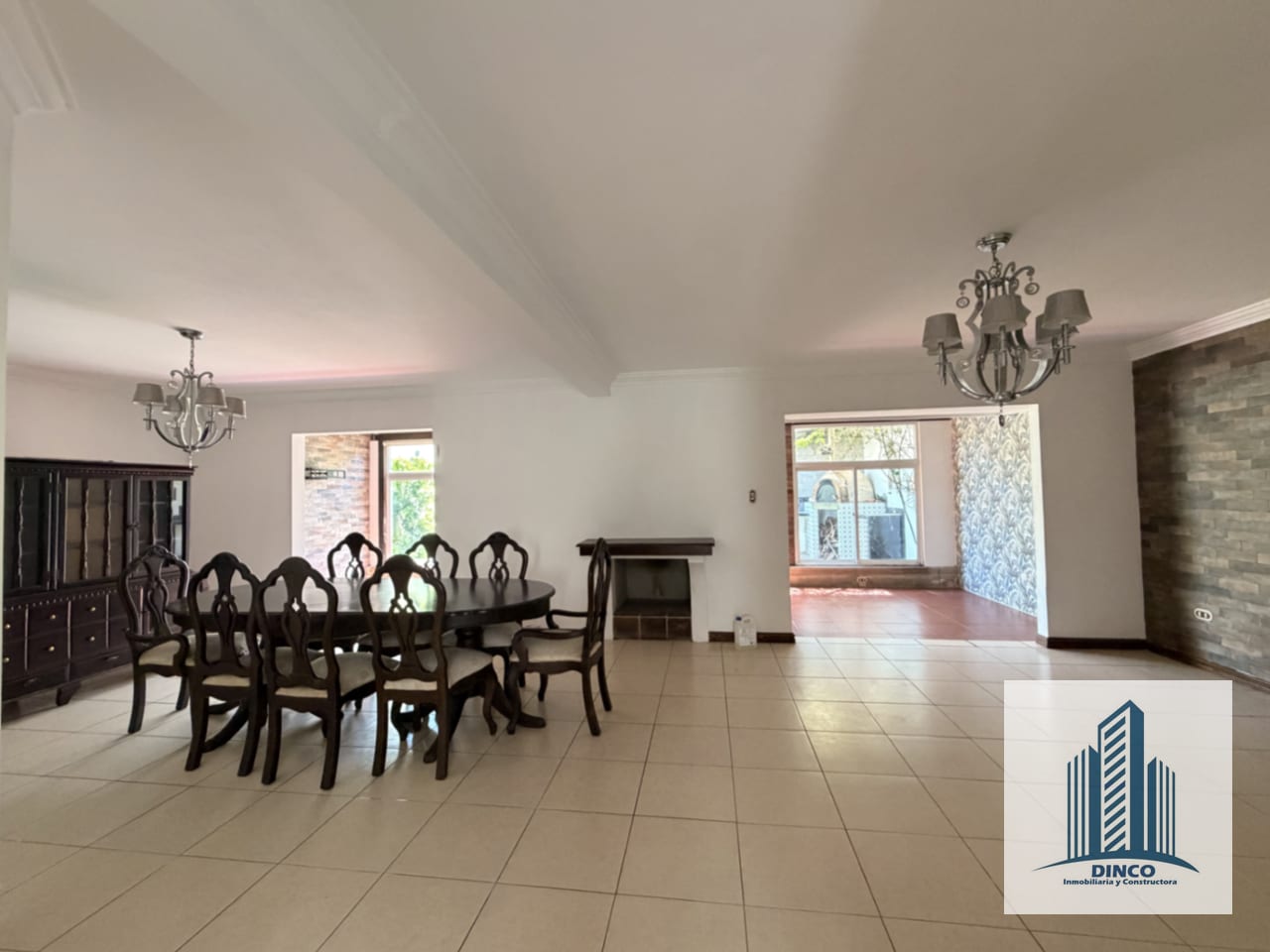 Alquilo Casa en Villas del Pinar Km 19.4 CES — Casa en Alquiler en Villas del Pinar, Carretera a El Salvador, Guatemala, Ciudad — foto 1 de 7