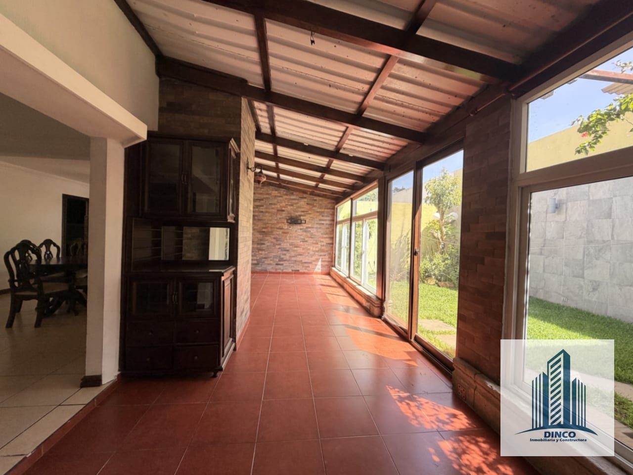 Alquilo Casa en Villas del Pinar Km 19.4 CES — Casa en Alquiler en Villas del Pinar, Carretera a El Salvador, Guatemala, Ciudad — foto 3 de 7
