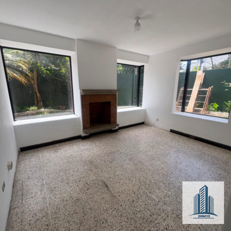 Alquilo Casa Para Oficinas en VH2 Zona 15 — Casa en Alquiler en Vista Hermosa II, Zona 15, Guatemala, Ciudad — foto 1 de 7