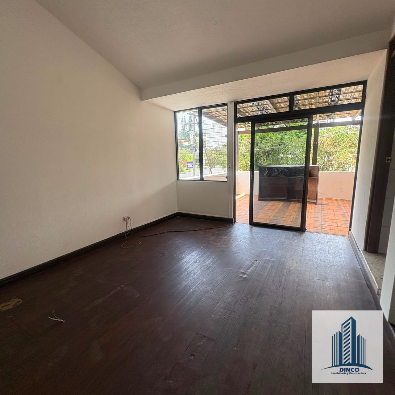 Alquilo Casa Para Oficinas en VH2 Zona 15 — Casa en Alquiler en Vista Hermosa II, Zona 15, Guatemala, Ciudad — foto 6 de 7