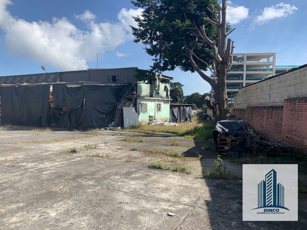 Vendo Propiedad CES - Cruce a San José Pinula — Terreno en Venta en Carretera a El Salvador, Guatemala, Ciudad — foto 2 de 4
