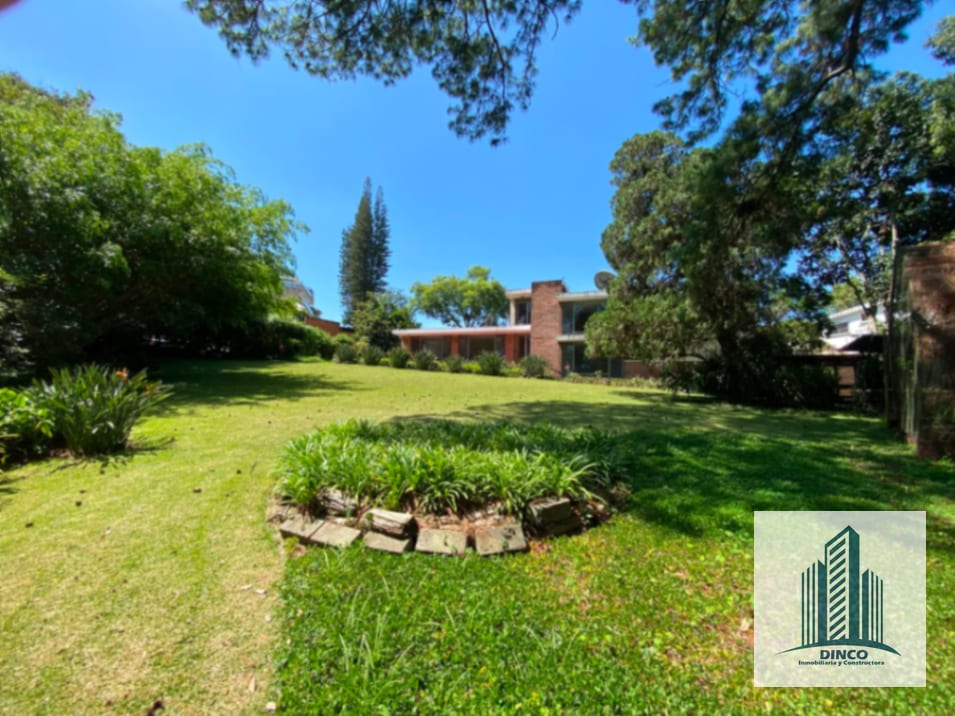 Vendo Propiedad en Vista Hermosa 1 Zona 15 — Terreno en Venta en Vista Hermosa I, Zona 15, Guatemala, Ciudad — foto 2 de 3