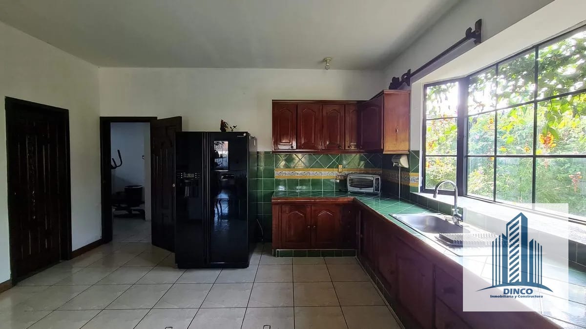Alquilo Casa en La Montaña Zona 16 — Casa en Alquiler en La Montaña, Zona 16, Guatemala, Ciudad — foto 3 de 9