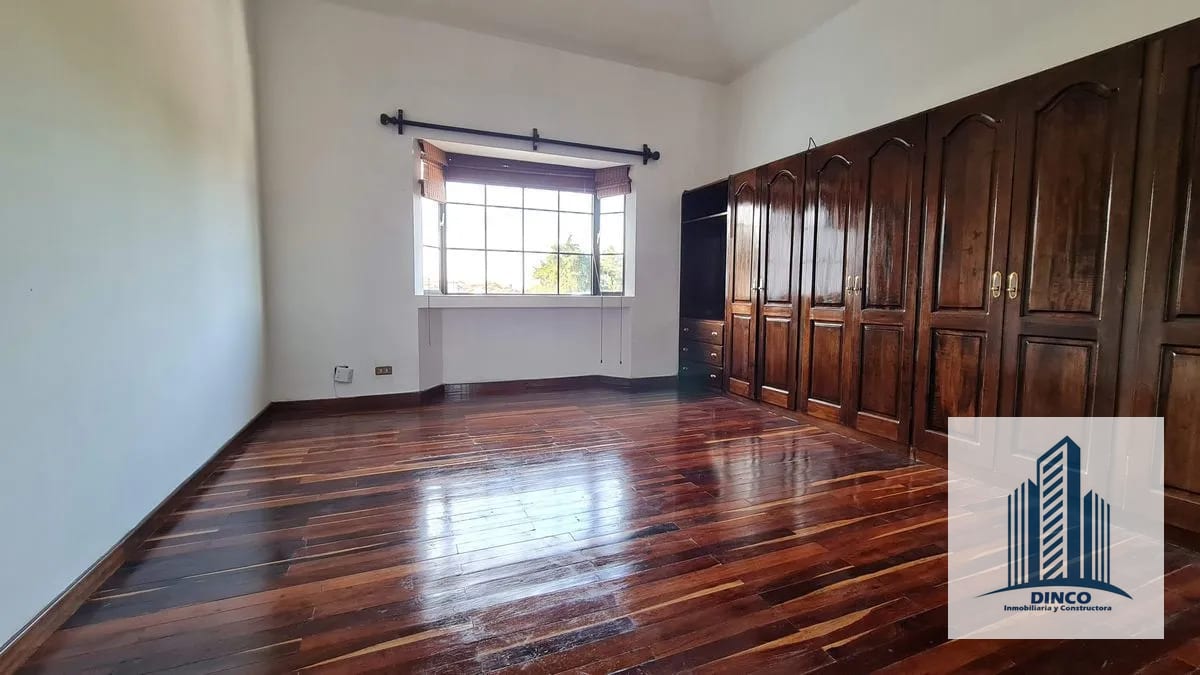 Alquilo Casa en La Montaña Zona 16 — Casa en Alquiler en La Montaña, Zona 16, Guatemala, Ciudad — foto 7 de 9