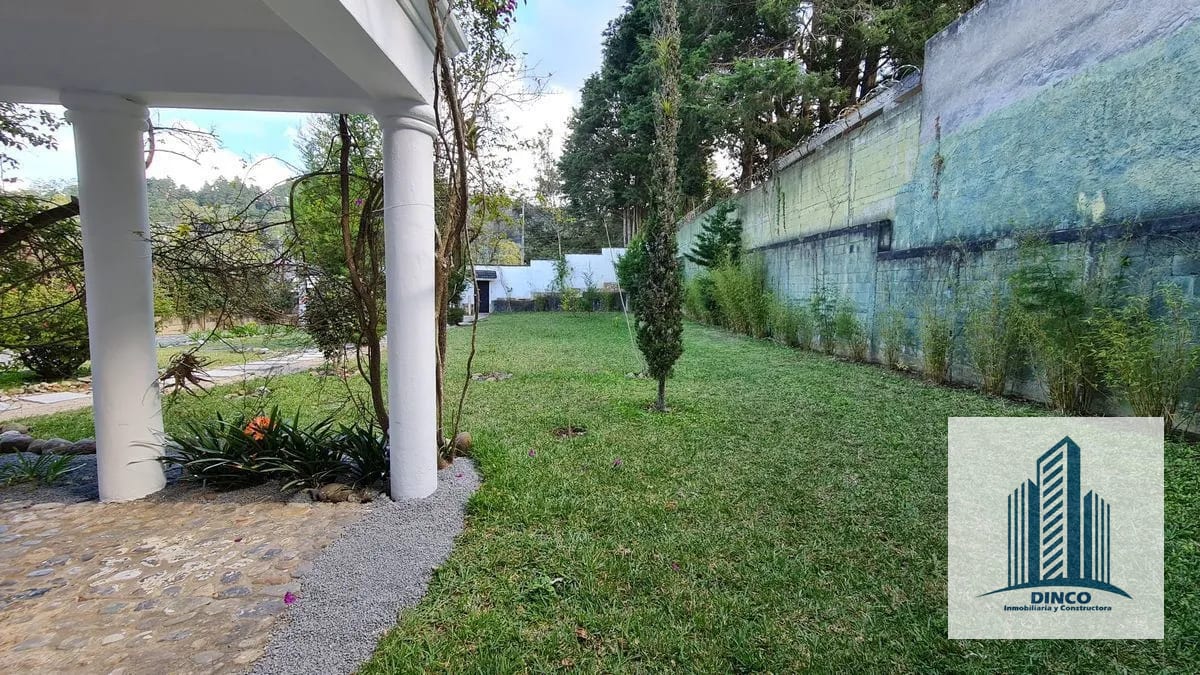 Alquilo Casa en La Montaña Zona 16 — Casa en Alquiler en La Montaña, Zona 16, Guatemala, Ciudad — foto 9 de 9