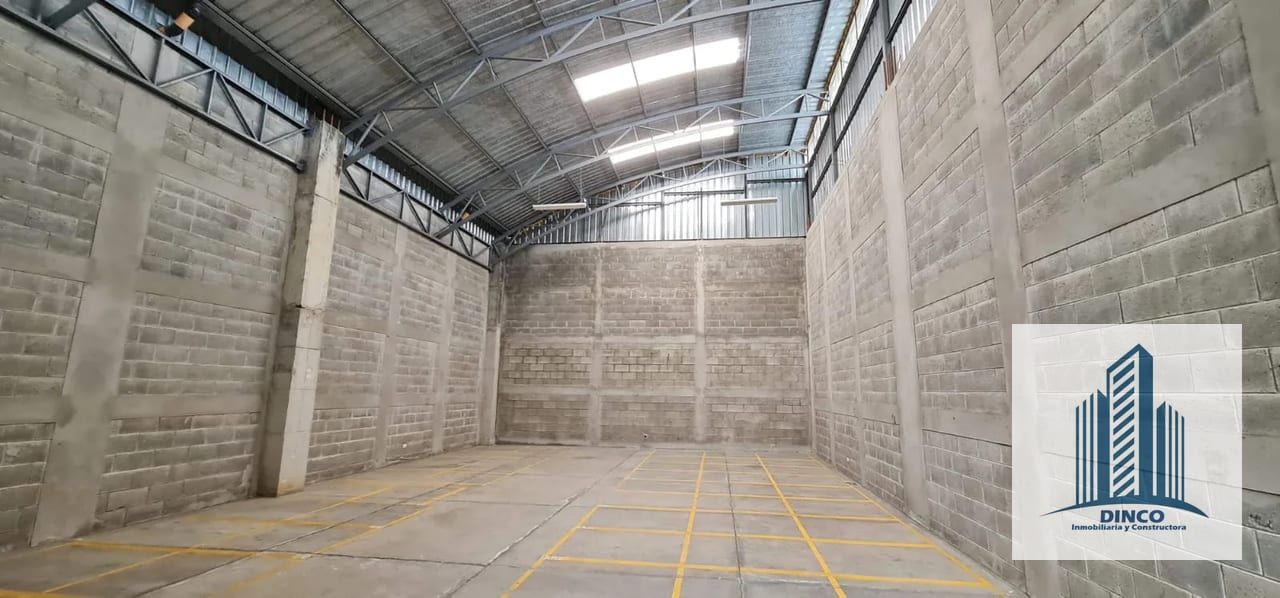 Alquilo Ofibodega en El Naranjo Z.4 Mixco — Bodega / Ofibodega en Alquiler en Zona 4 Mixco, Guatemala, Ciudad — foto 5 de 5