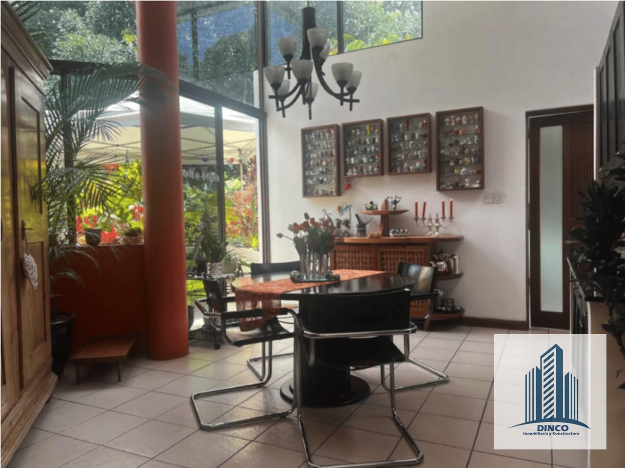 Vendo Casa dentro de Condominio en VH1 Zona 15 — Casa en Venta en Vista Hermosa I, Zona 15, Guatemala, Ciudad — foto 4 de 7