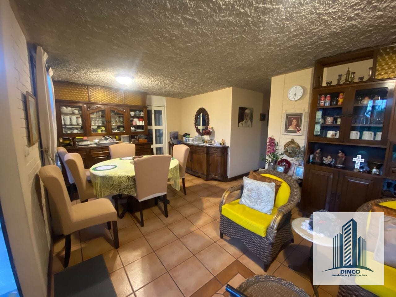 Vendo Casa en Granai 4 Zona 11 - FUERA DE GARITA — Casa en Venta en Zona 11, Guatemala, Ciudad — foto 3 de 6