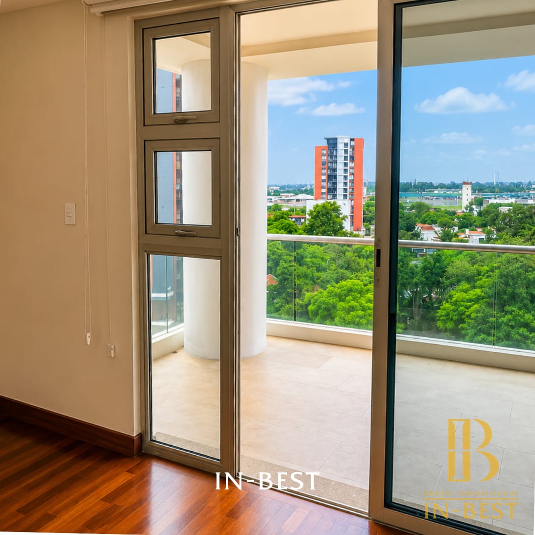 Akoya Apartamento ,Z14 — Apartamento en Alquiler en Akoya, Zona 14, Guatemala, Ciudad — foto 4 de 6