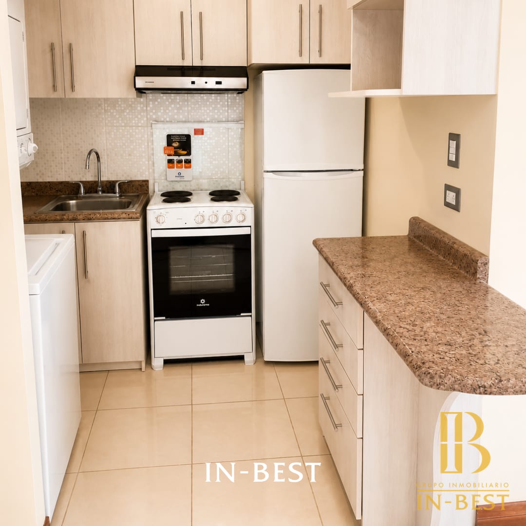 Centro Comercial Vista Hermosa — Apartamento en Venta en Vista Hermosa II, Zona 15, Guatemala, Ciudad — foto 4 de 6