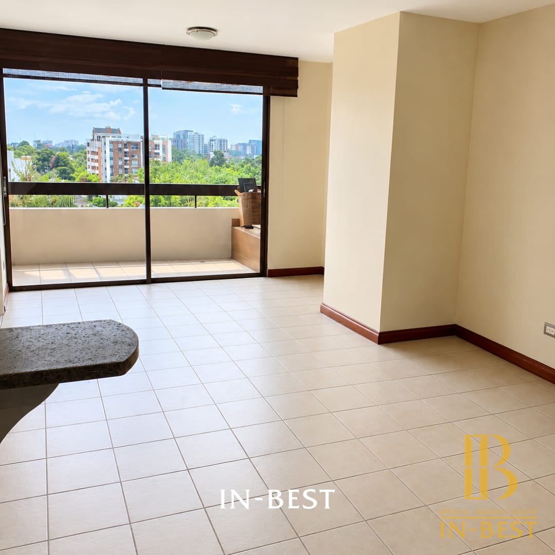 Centro Comercial Vista Hermosa — Apartamento en Venta en Vista Hermosa II, Zona 15, Guatemala, Ciudad — foto 2 de 6