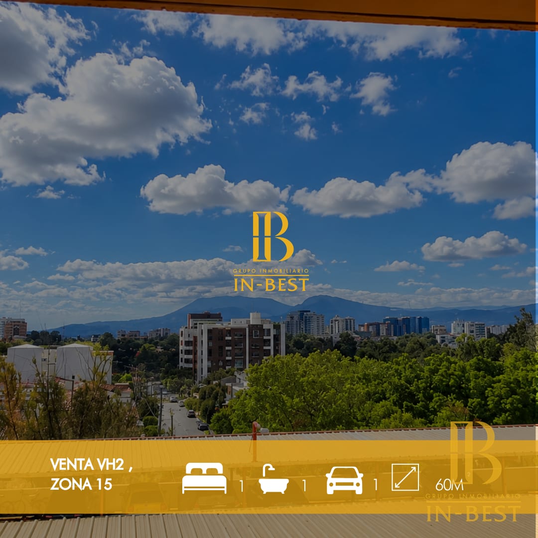 Centro Comercial Vista Hermosa — Apartamento en Venta en Vista Hermosa II, Zona 15, Guatemala, Ciudad — foto 6 de 6