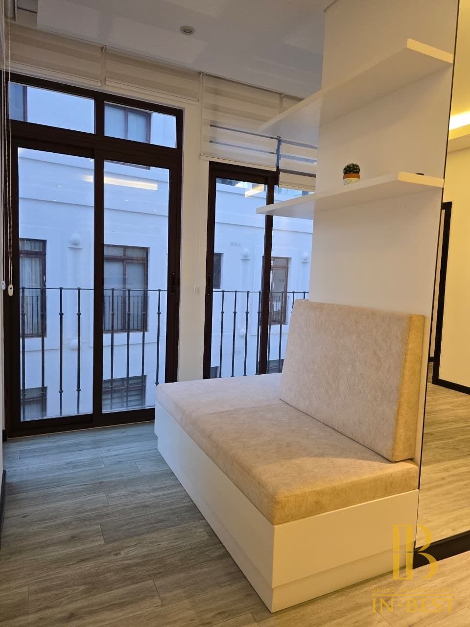 Lyrios 2, Cayala — Apartamento en Alquiler en Zona 16, Guatemala, Ciudad — foto 11 de 15
