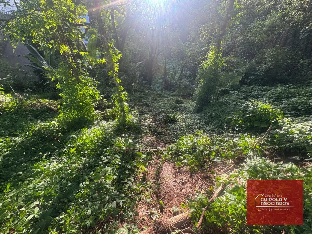 Terreno en Venta Santa Rosalia — Terreno en Venta en Santa Rosalia La Laguna, Carretera a El Salvador, Guatemala, Ciudad — foto 3 de 4