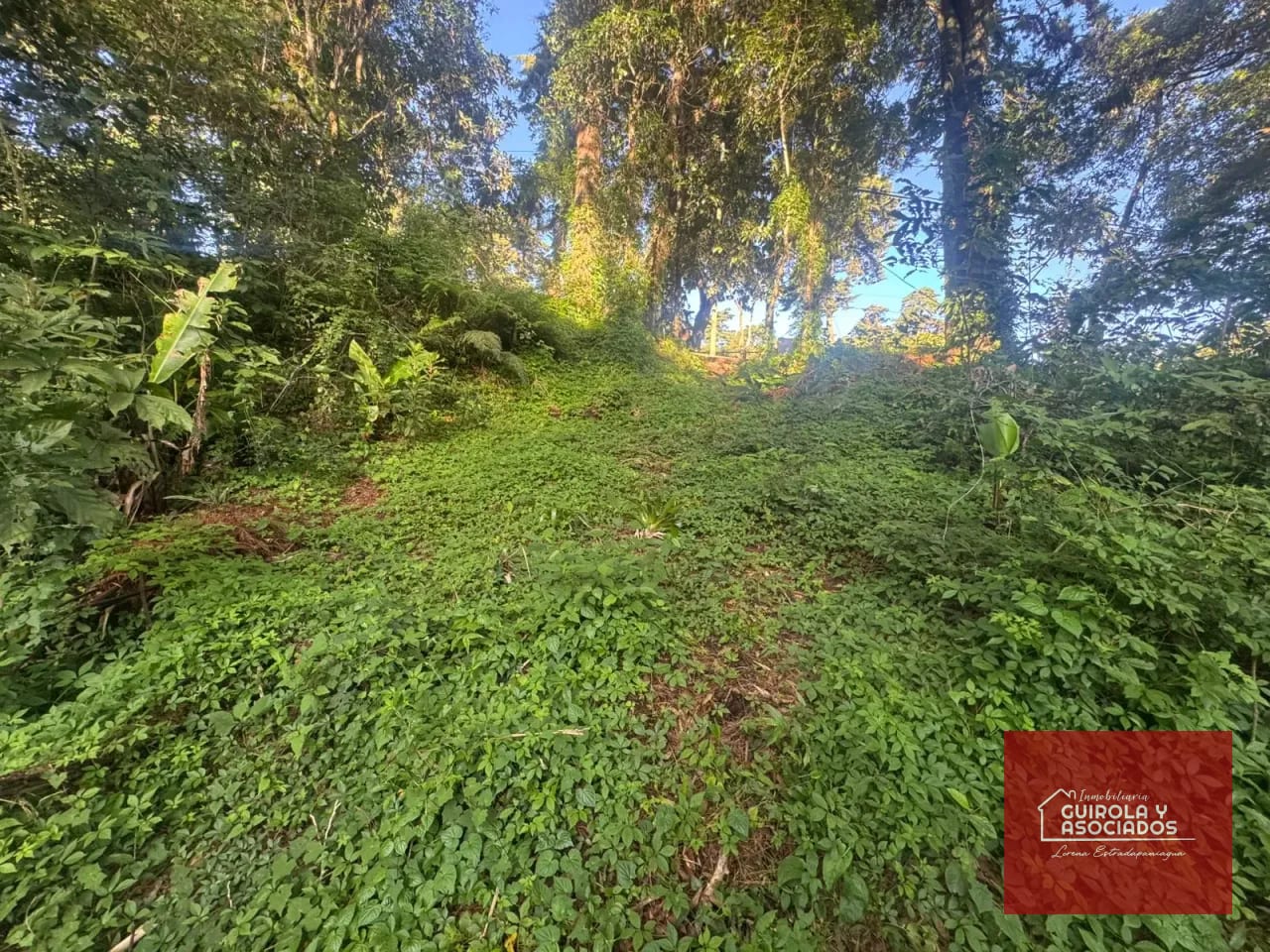 Terreno en Venta Santa Rosalia — Terreno en Venta en Santa Rosalia La Laguna, Carretera a El Salvador, Guatemala, Ciudad — foto 4 de 4