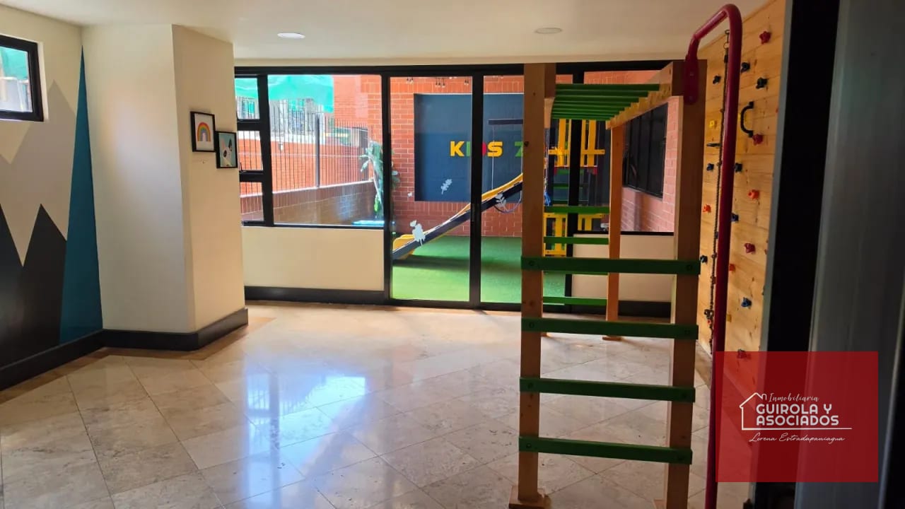 Apartamento en Alquiler Zona 14 020APTOADZ14 — Apartamento en Alquiler en Real de Las Américas, Zona 14, Guatemala, Ciudad — foto 4 de 9