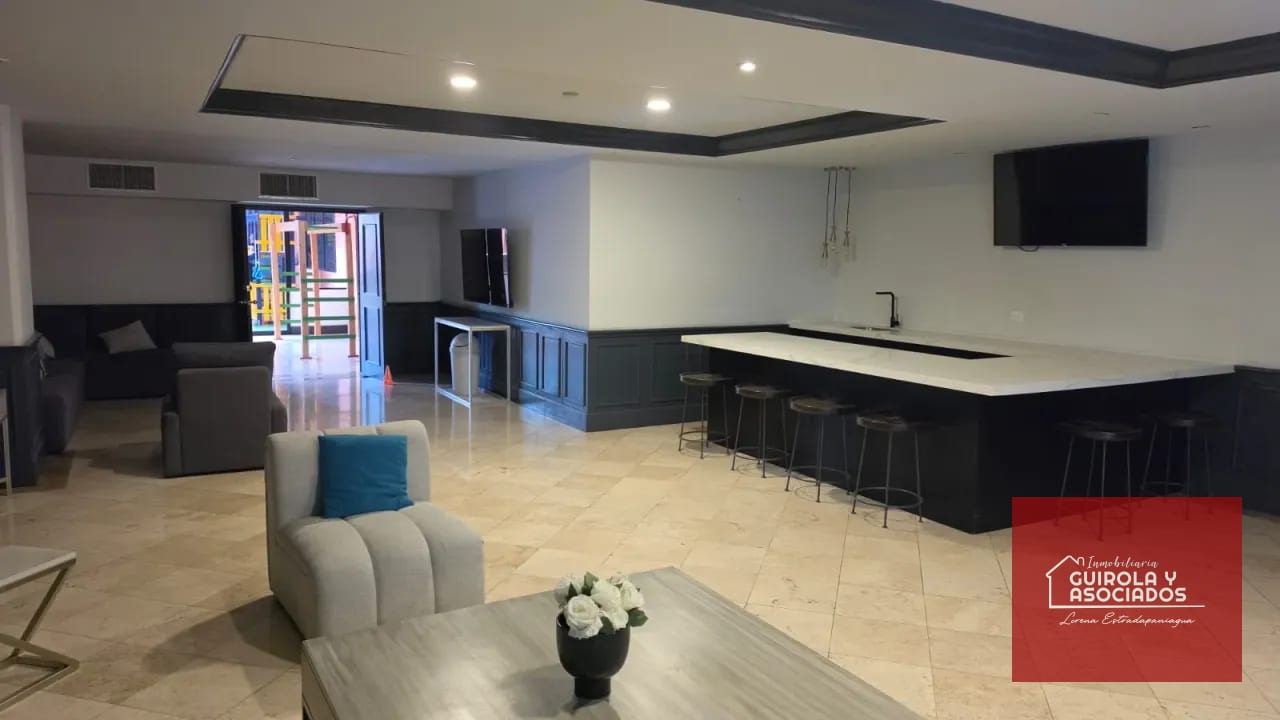 Apartamento en Alquiler Zona 14 020APTOADZ14 — Apartamento en Alquiler en Real de Las Américas, Zona 14, Guatemala, Ciudad — foto 5 de 9