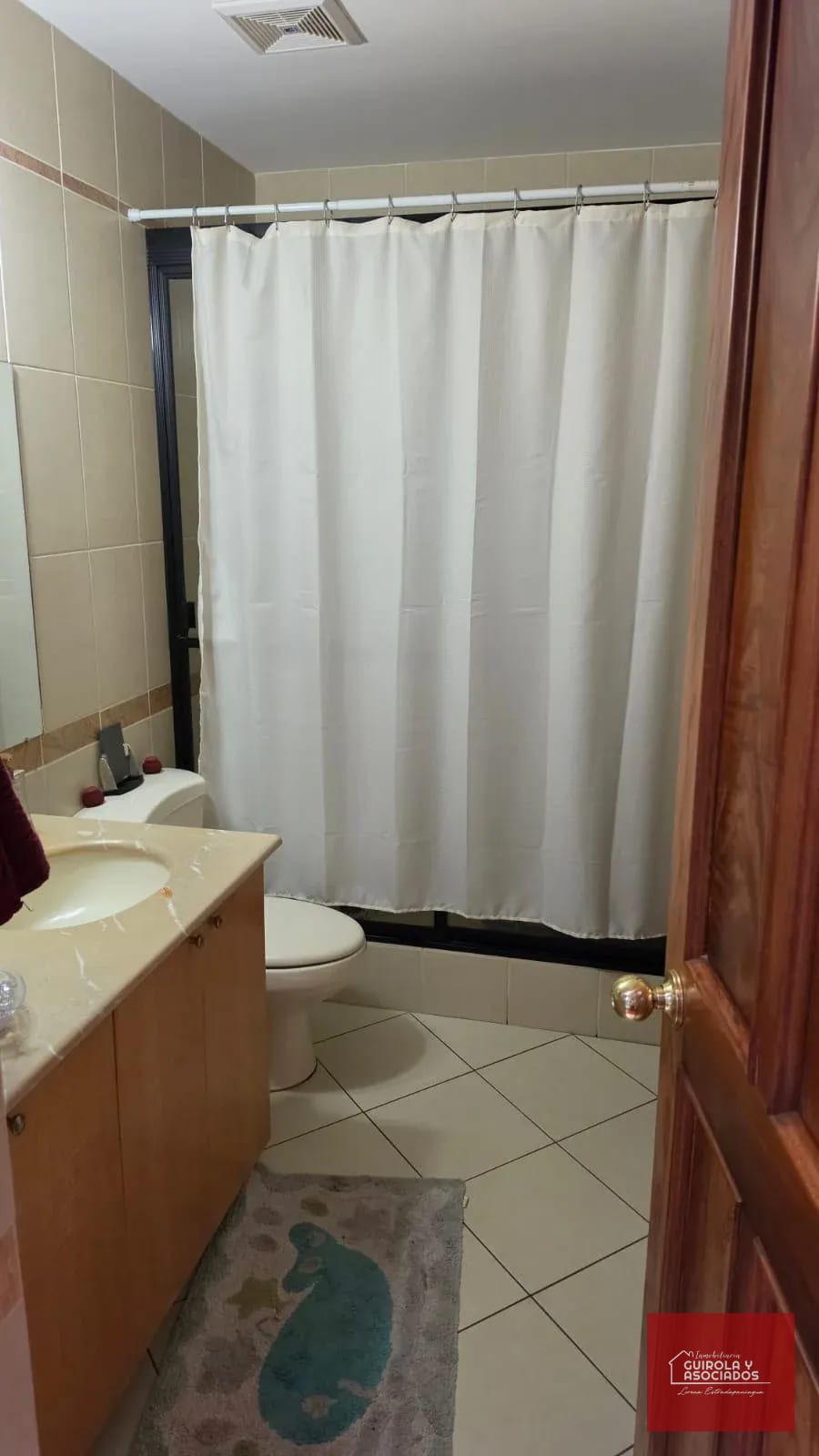Apartamento en Alquiler Zona 14 020APTOADZ14 — Apartamento en Alquiler en Real de Las Américas, Zona 14, Guatemala, Ciudad — foto 6 de 9
