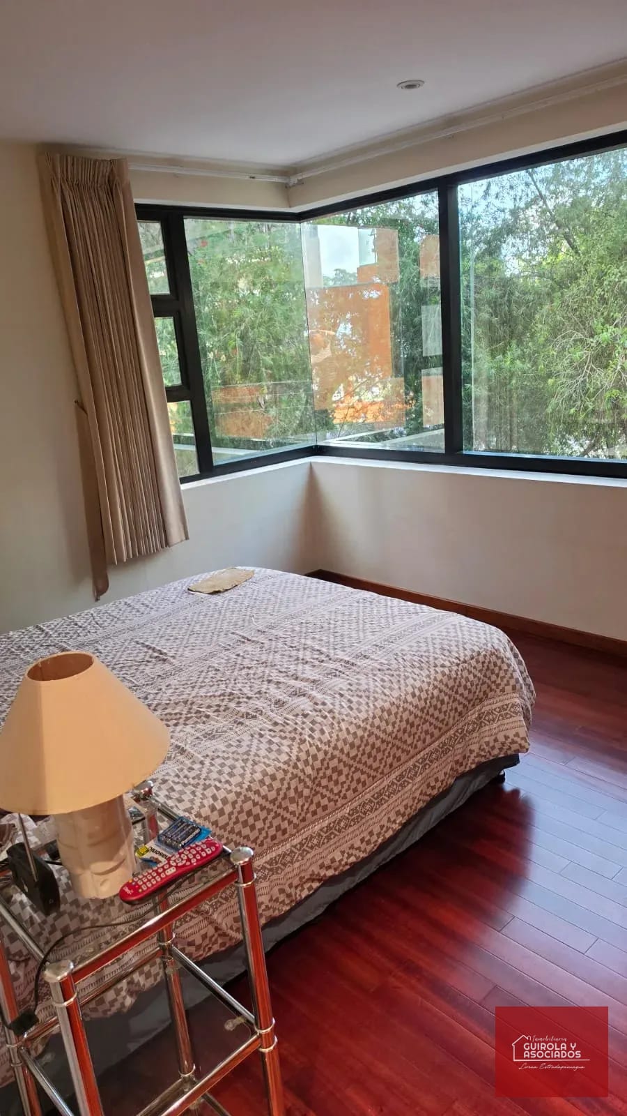 Apartamento en Alquiler Zona 14 020APTOADZ14 — Apartamento en Alquiler en Real de Las Américas, Zona 14, Guatemala, Ciudad — foto 7 de 9