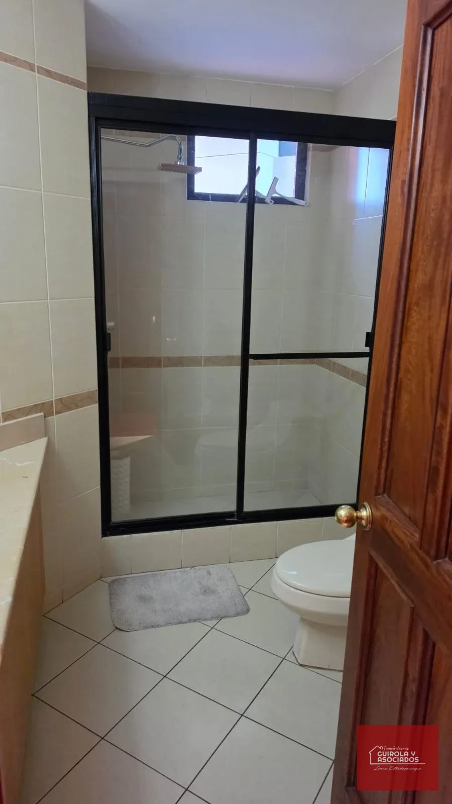 Apartamento en Alquiler Zona 14 020APTOADZ14 — Apartamento en Alquiler en Real de Las Américas, Zona 14, Guatemala, Ciudad — foto 9 de 9