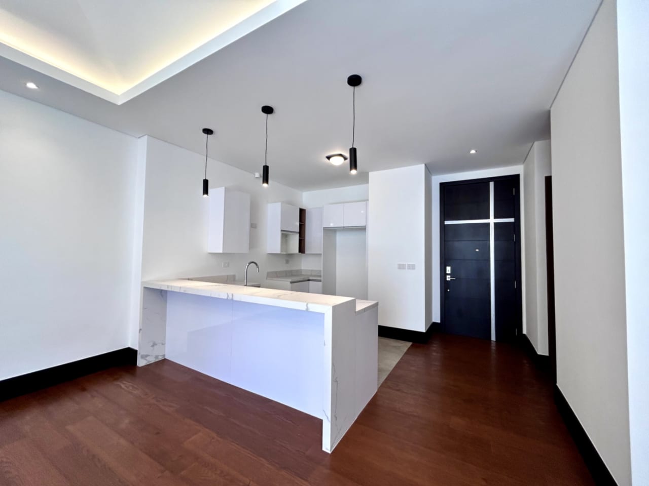 Penthouse en Nogales 1 de Cayalá — Apartamento en Alquiler en Nogales de Cayalá, Zona 16, Guatemala, Ciudad — foto 4 de 17
