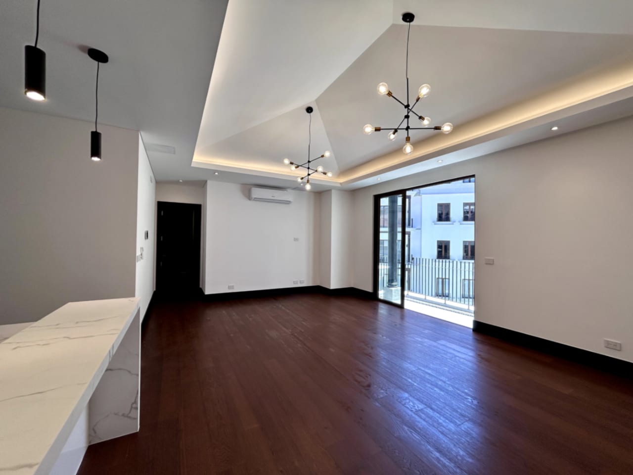 Penthouse en Nogales 1 de Cayalá — Apartamento en Alquiler en Nogales de Cayalá, Zona 16, Guatemala, Ciudad — foto 1 de 17