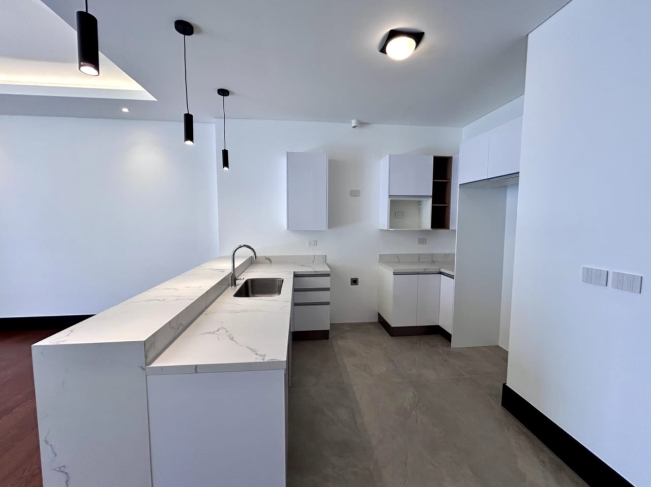 Penthouse en Nogales 1 de Cayalá — Apartamento en Alquiler en Nogales de Cayalá, Zona 16, Guatemala, Ciudad — foto 6 de 17