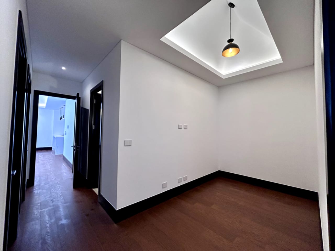 Penthouse en Nogales 1 de Cayalá — Apartamento en Alquiler en Nogales de Cayalá, Zona 16, Guatemala, Ciudad — foto 10 de 17