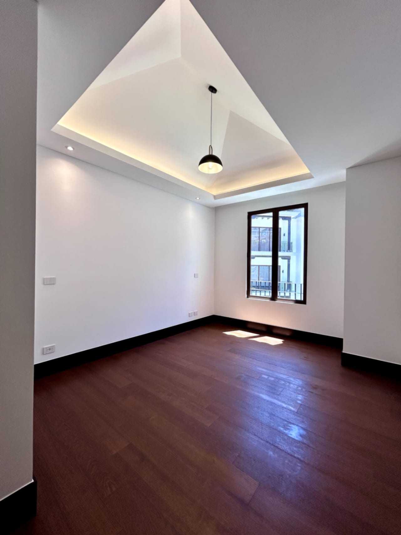 Penthouse en Nogales 1 de Cayalá — Apartamento en Alquiler en Nogales de Cayalá, Zona 16, Guatemala, Ciudad — foto 14 de 17