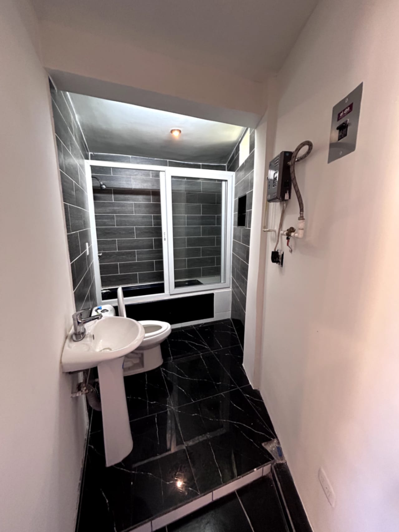 Casa con Salón Social en San Lucas Sacatepéquez — Casa en Venta en San Lucas Sacatepéquez, Sacatepéquez — foto 11 de 17