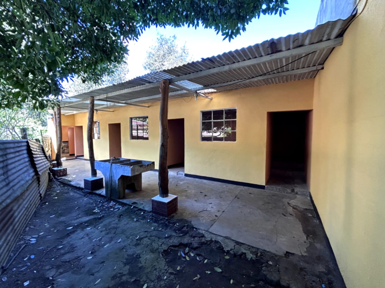 Casa con Salón Social en San Lucas Sacatepéquez — Casa en Venta en San Lucas Sacatepéquez, Sacatepéquez — foto 8 de 17