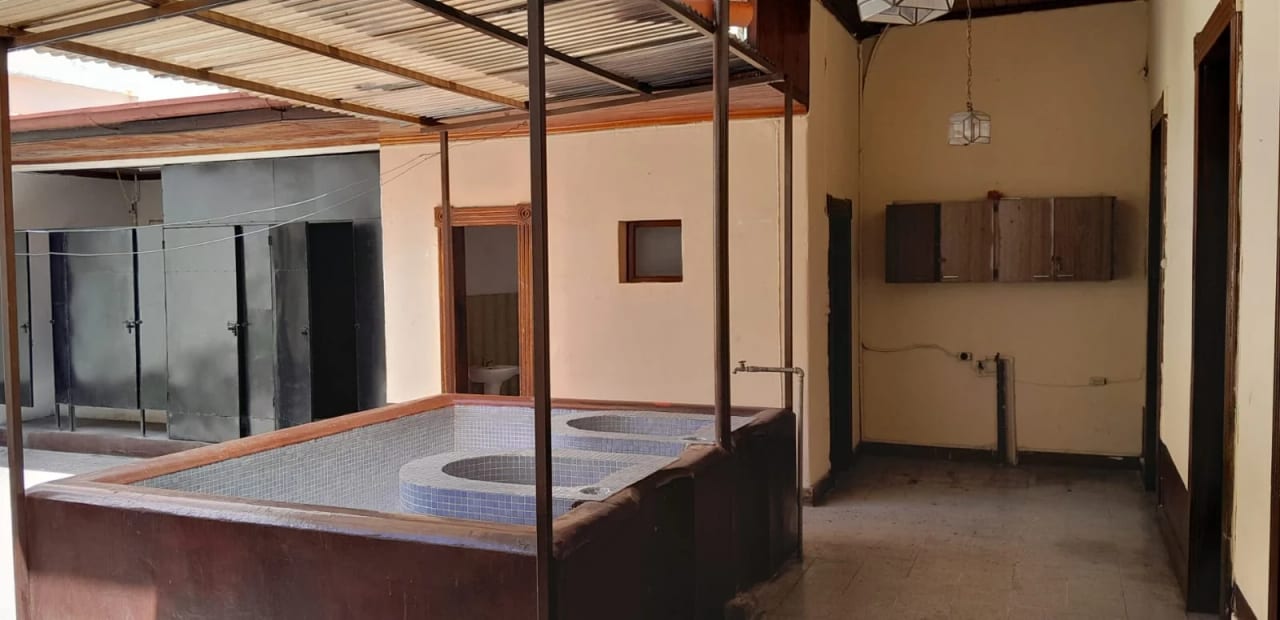 CASA EN ALQUILER | ZONA 1, CIUDAD DE GUATEMALA 📍 Ubicación estratégica: 7.ª Avenida y 15 Calle, Zona 1, Ciudad de Guatemala. — Casa en Venta en El Centro, Zona 1, Guatemala, Ciudad — foto 11 de 16