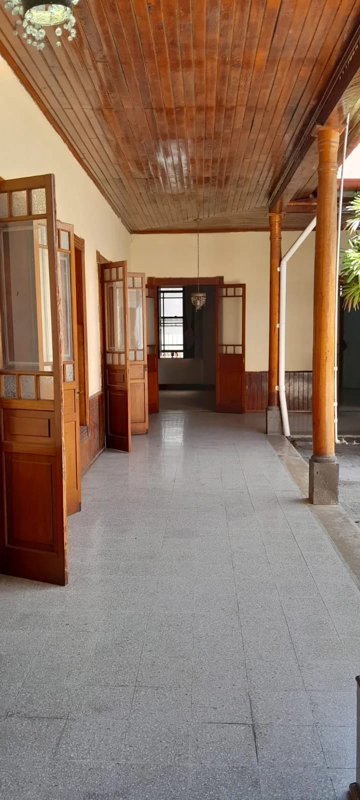 CASA EN ALQUILER | ZONA 1, CIUDAD DE GUATEMALA 📍 Ubicación estratégica: 7.ª Avenida y 15 Calle, Zona 1, Ciudad de Guatemala. — Casa en Venta en El Centro, Zona 1, Guatemala, Ciudad — foto 14 de 16