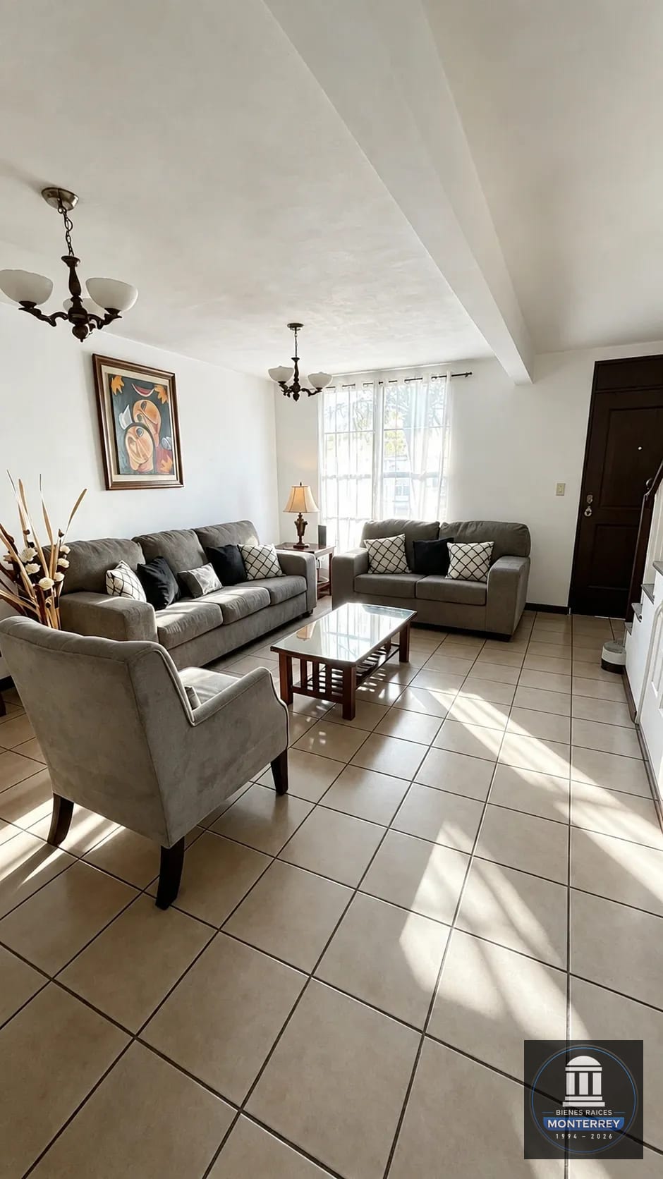 Casa Solana en Venta | San Agustin, Condado Naranjo | Zona 4 de Mixco — Casa en Venta en Zona 4 Mixco, Guatemala, Ciudad — foto 6 de 17