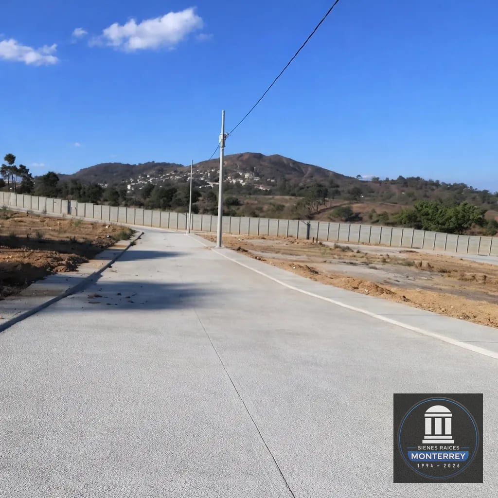 4 Lotes Juntos en Venta | Carretera a San Pedro Ayampuc — Terreno en Venta en San Pedro Ayampuc, Guatemala, Ciudad — foto 3 de 9
