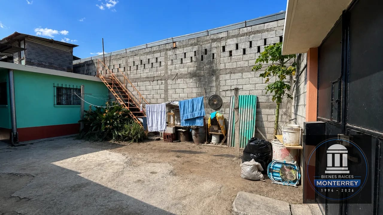 Casa en Venta | Zona 2 Boca del Monte, Villa Canales — Casa en Venta en Boca del Monte, Guatemala, Ciudad — foto 5 de 16