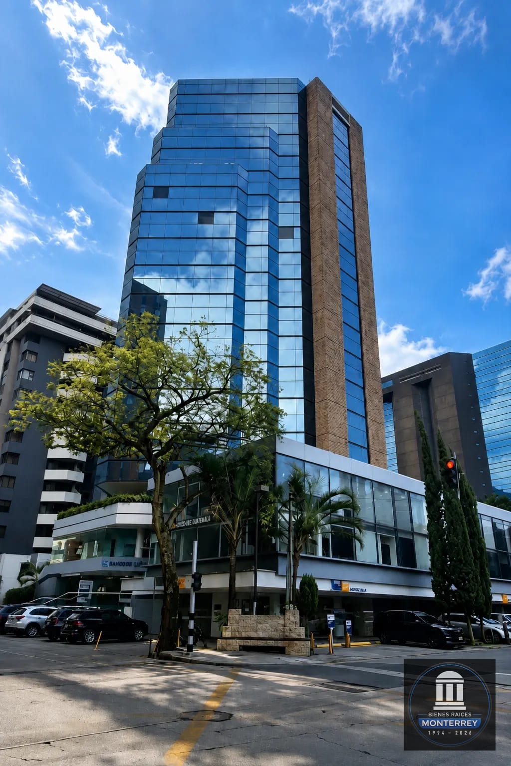 Oficina en Alquiler 86 Metros Cuadrados | Murano Center | Zona 10 — Oficina en Alquiler en Murano Center, Zona 10, Guatemala, Ciudad — foto 1 de 9
