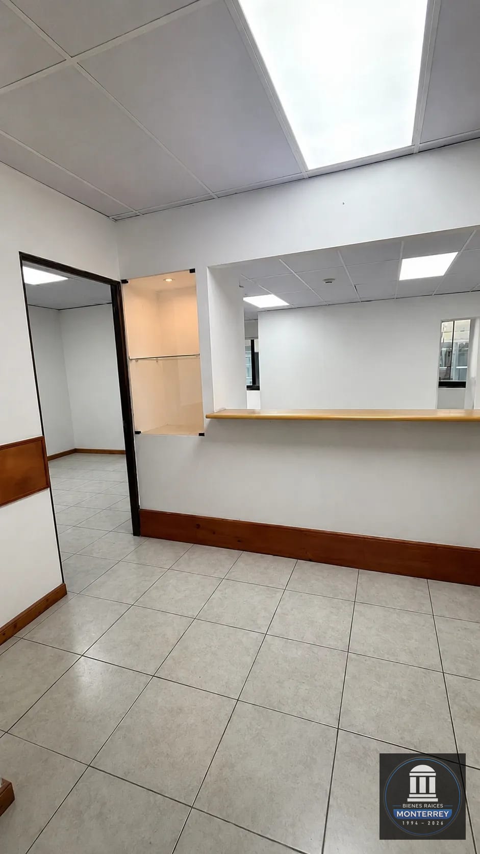 Oficina en Alquiler 126 Metros Cuadrados | Murano Center | Zona 10 — Oficina en Alquiler en Murano Center, Zona 10, Guatemala, Ciudad — foto 3 de 10