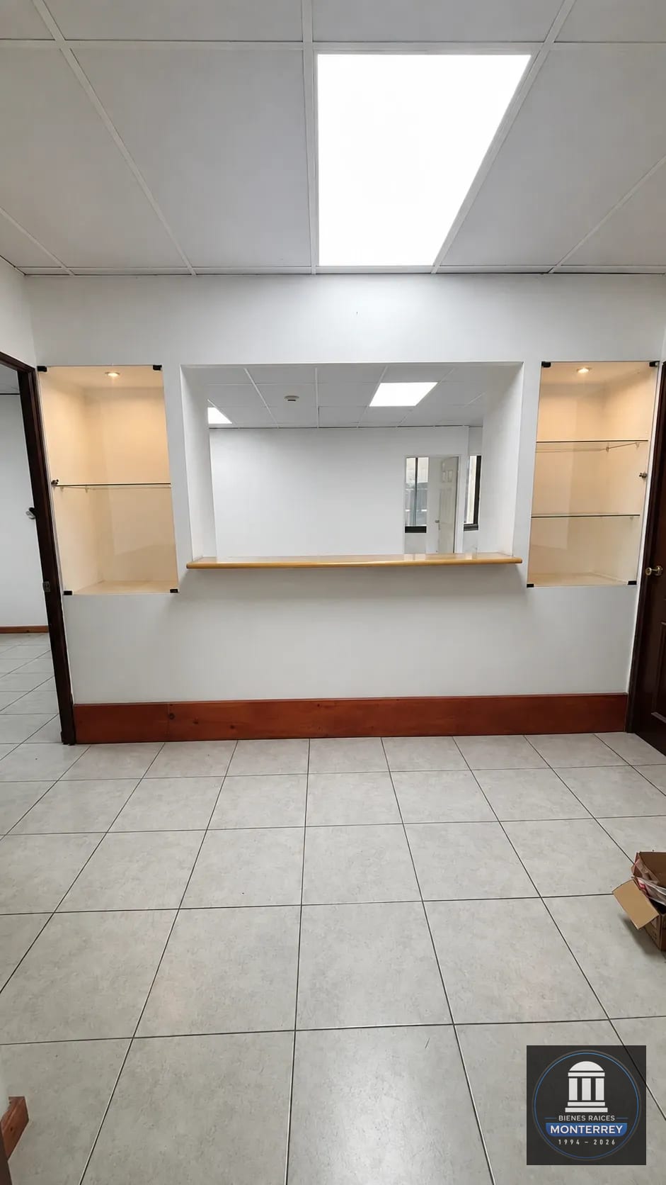 Oficina en Alquiler 126 Metros Cuadrados | Murano Center | Zona 10 — Oficina en Alquiler en Murano Center, Zona 10, Guatemala, Ciudad — foto 4 de 10