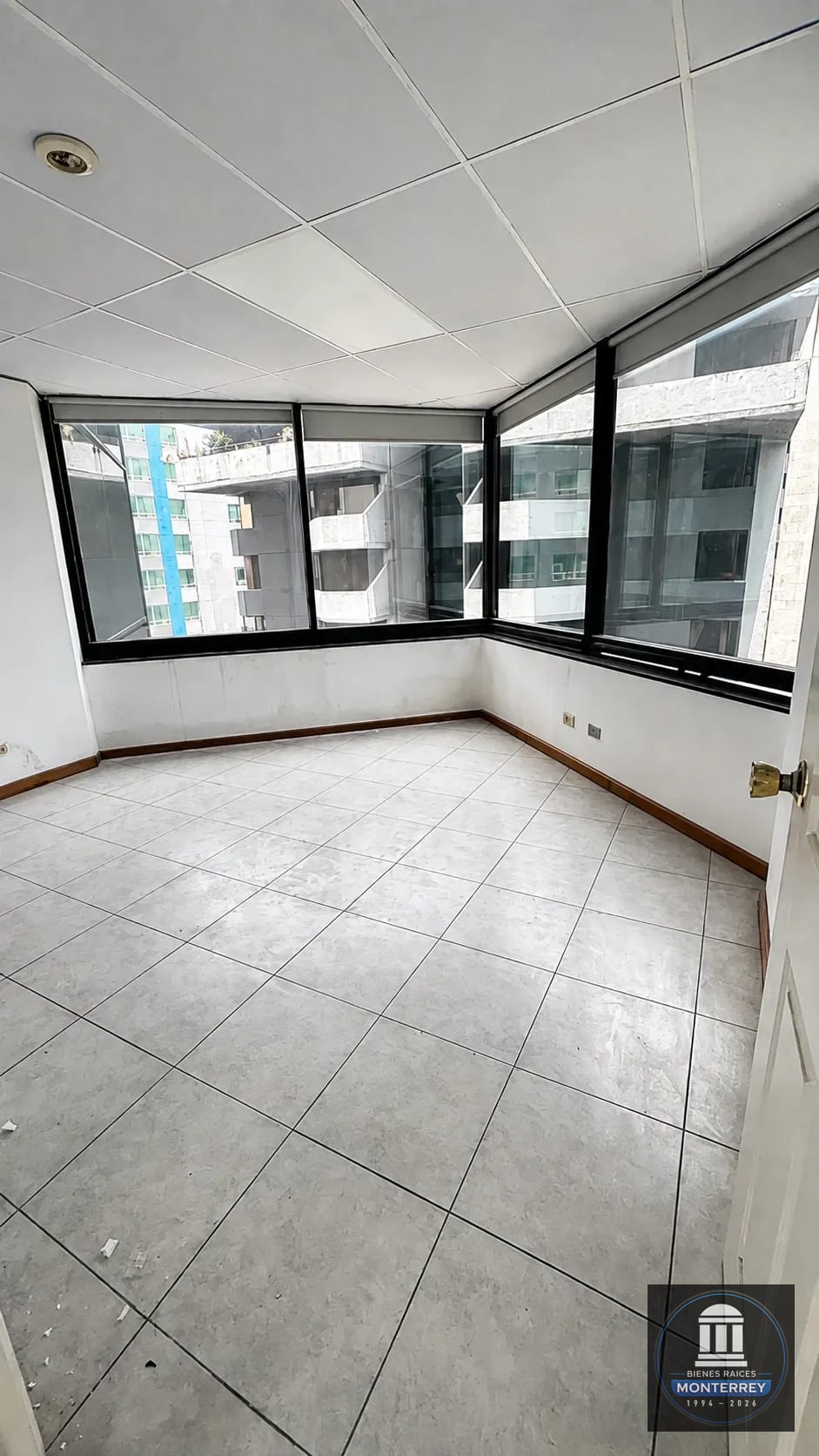 Oficina en Alquiler 267 Metros Cuadrados | Murano Center | Zona 10 — Oficina en Alquiler en Murano Center, Zona 10, Guatemala, Ciudad — foto 16 de 17