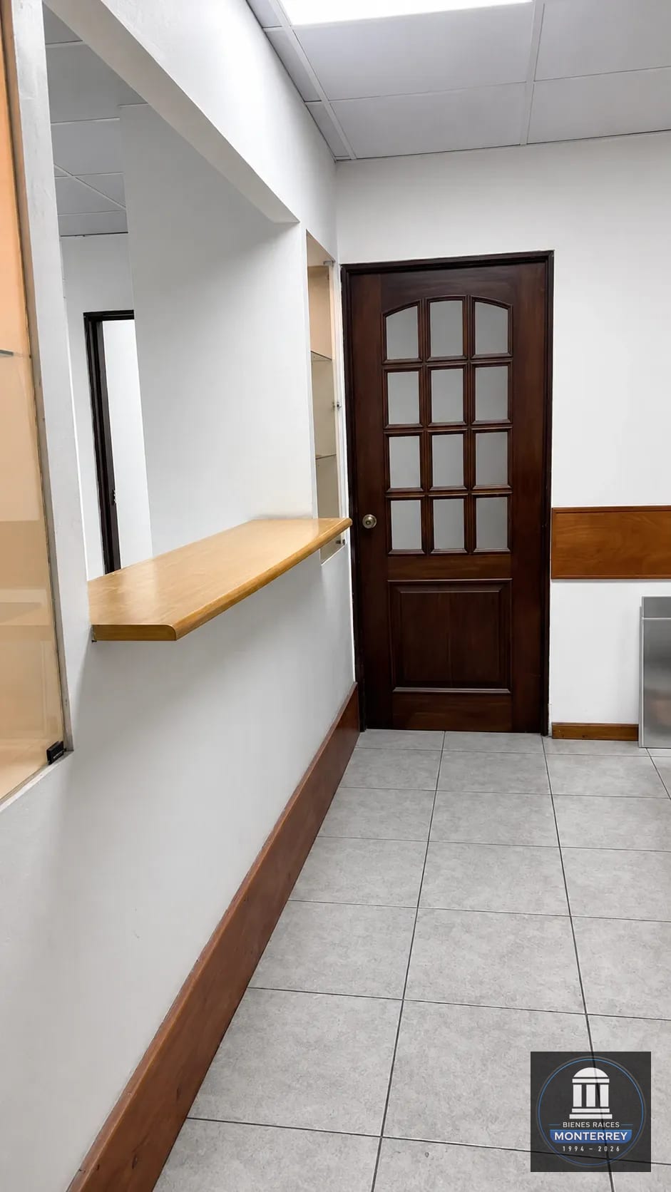 Oficina en Alquiler 267 Metros Cuadrados | Murano Center | Zona 10 — Oficina en Alquiler en Murano Center, Zona 10, Guatemala, Ciudad — foto 4 de 17
