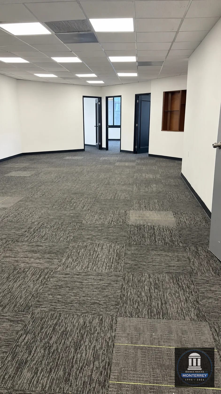 Oficina en Alquiler 495 Metros Cuadrados | Murano Center | Zona 10 — Oficina en Alquiler en Murano Center, Zona 10, Guatemala, Ciudad — foto 3 de 17