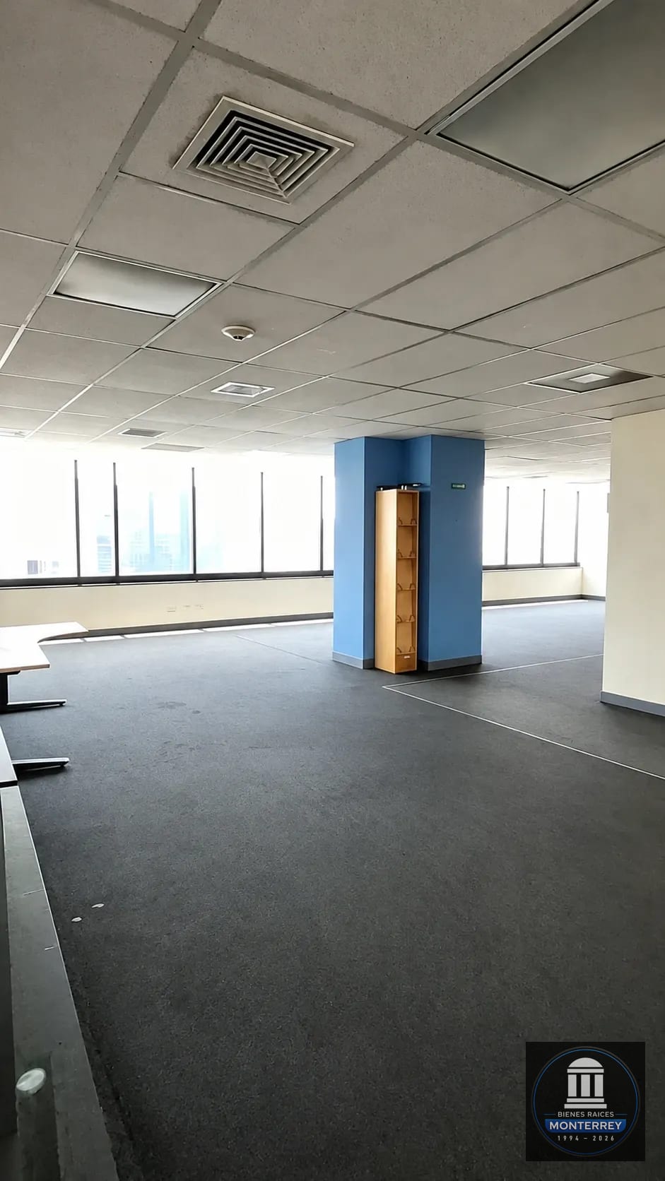 Oficina en Alquiler 892 Metros Cuadrados | Murano Center | Zona 10 — Oficina en Alquiler en Murano Center, Zona 10, Guatemala, Ciudad — foto 8 de 17